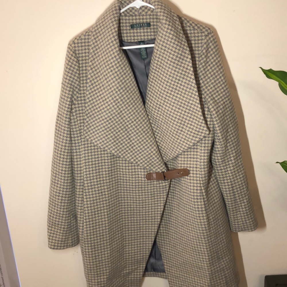 Ralph Lauren Women’s Coat